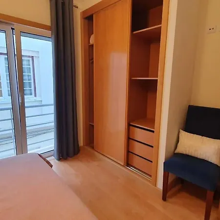Apartmán Bela Beach 4 - 30 Metros Da Praia. Nazaré