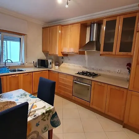 Apartmán Bela Beach 4 - 30 Metros Da Praia. *